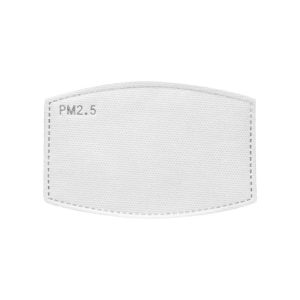 Face Mask Filter